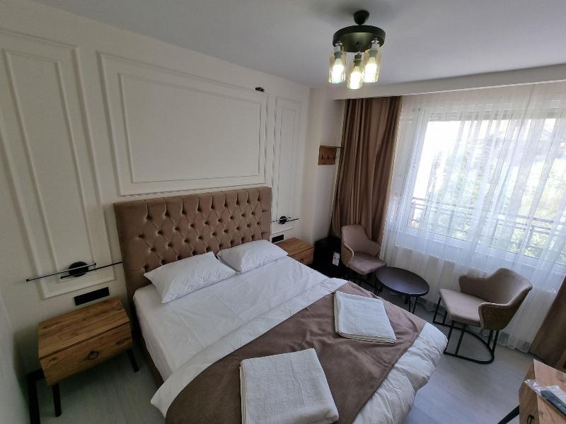 Ela Te Park Hotel Sua Tes image
