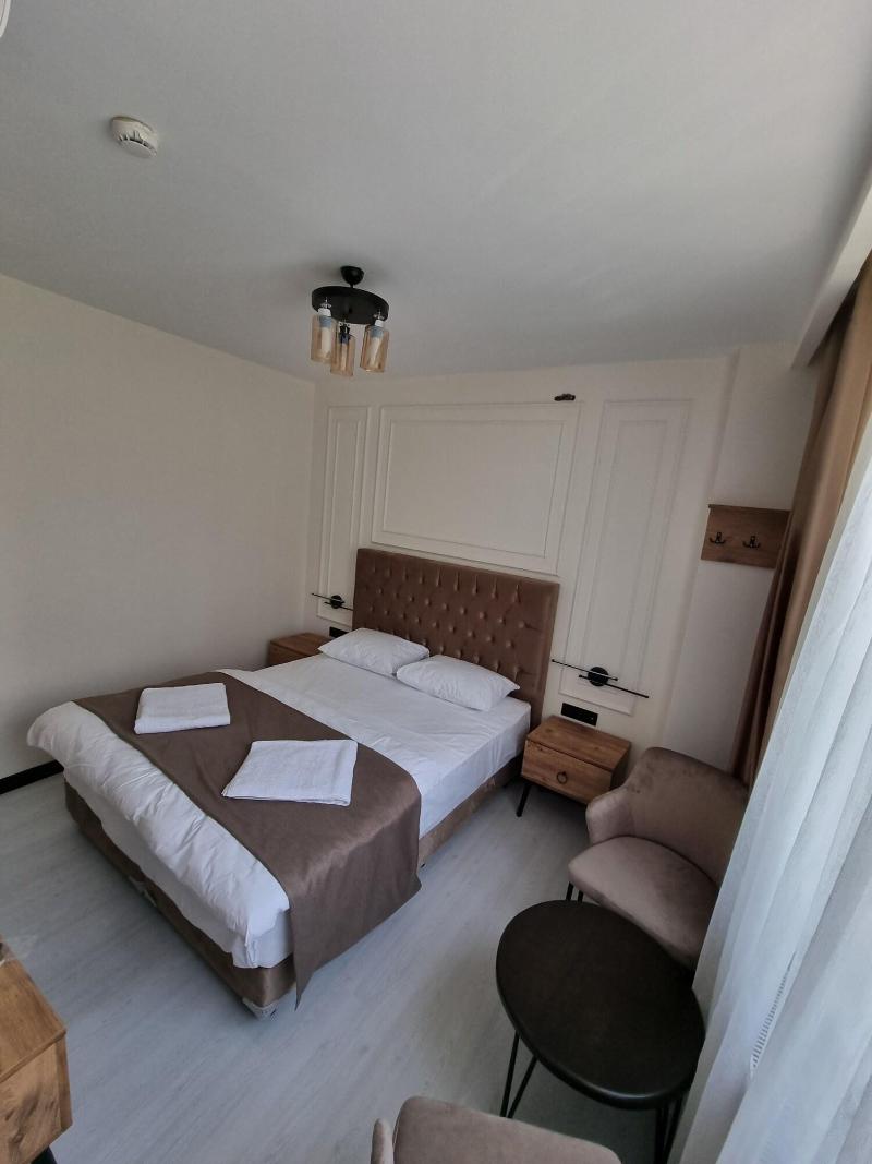 Ela Te Park Hotel Sua Tes image