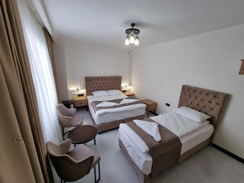 Ela Te Park Hotel Sua Tes image