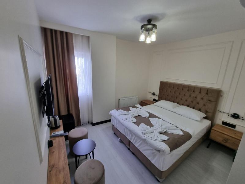 Ela Te Park Hotel Sua Tes image