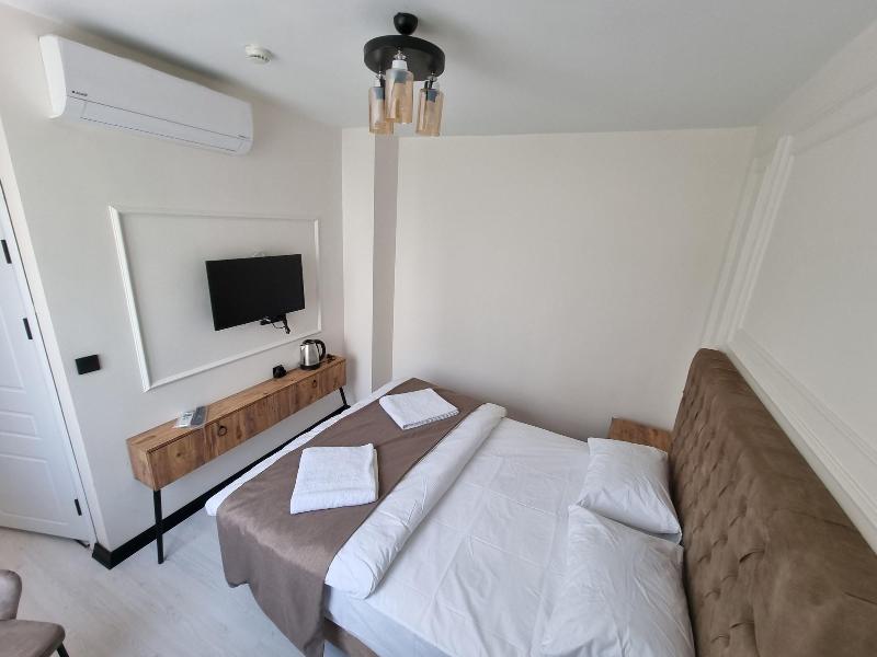 Ela Te Park Hotel Sua Tes image