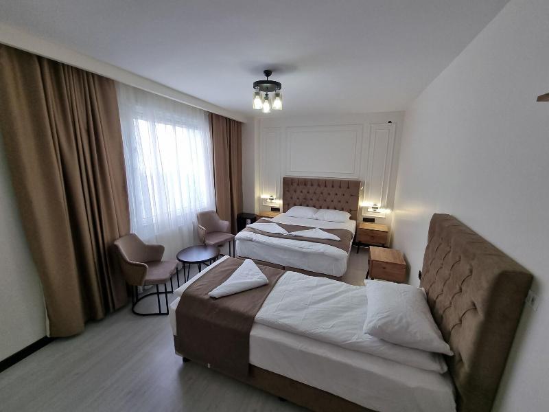 Ela Te Park Hotel Sua Tes image