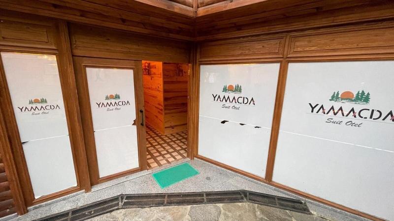 Yamaa Da Suit Otel image