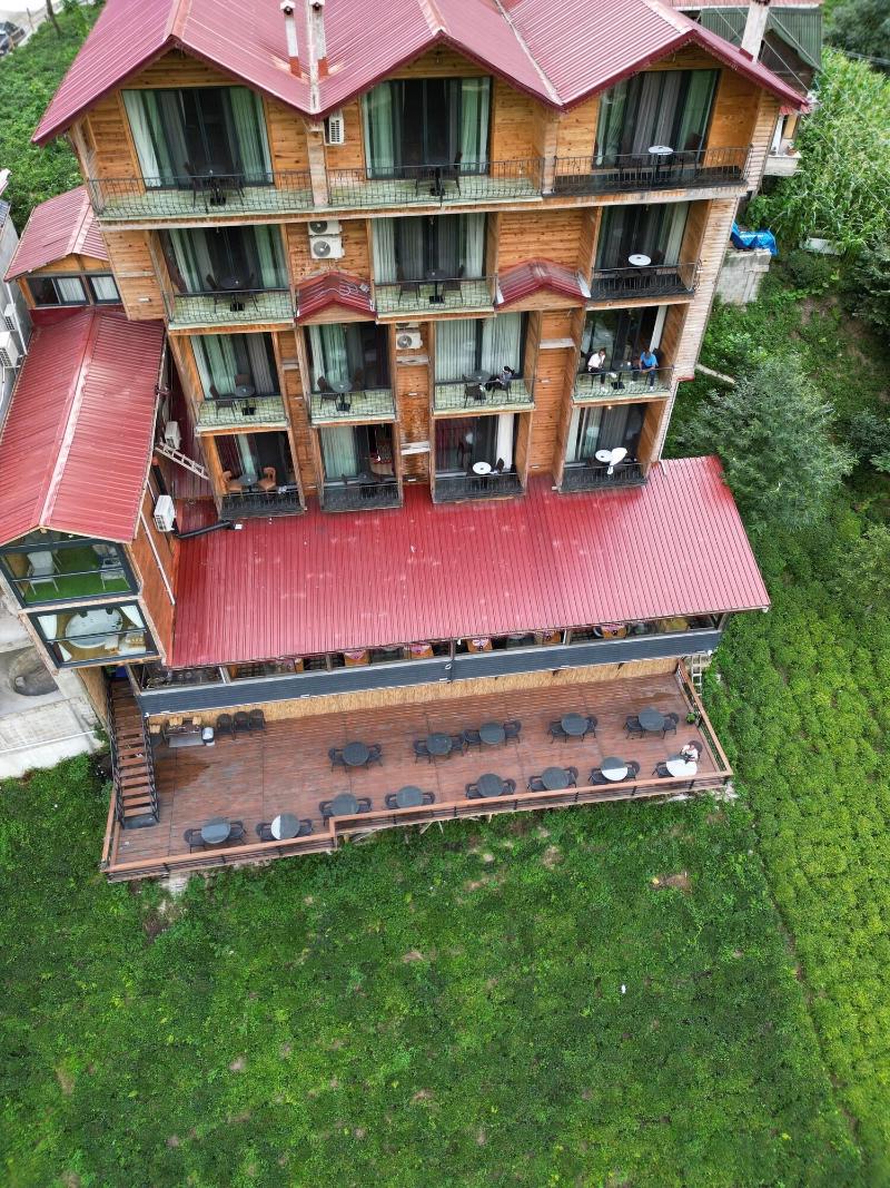 Yamaa Da Suit Otel image