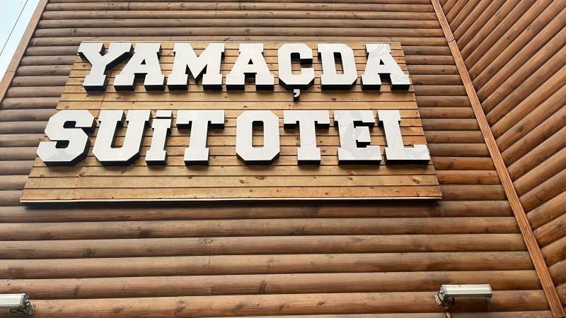 Yamaa Da Suit Otel image