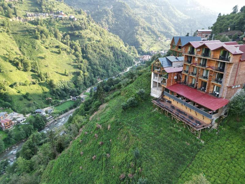 Yamaa Da Suit Otel image