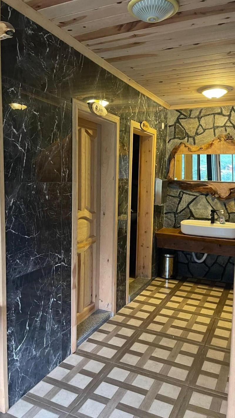 Yamaa Da Suit Otel image