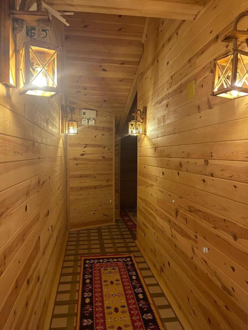 Yamaa Da Suit Otel image