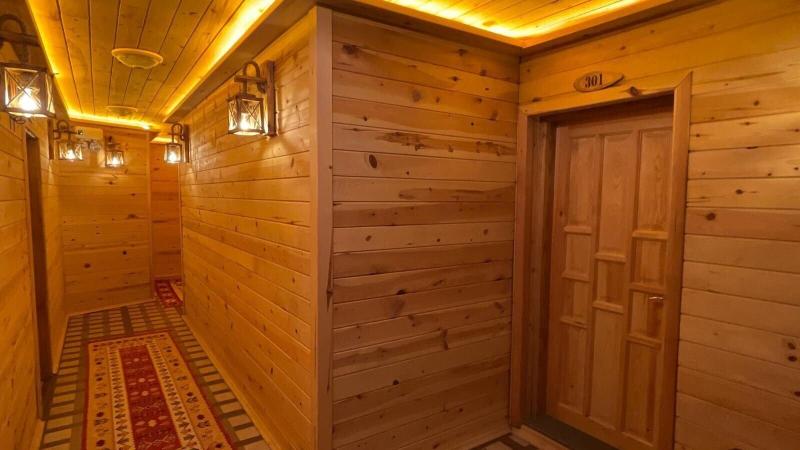 Yamaa Da Suit Otel image