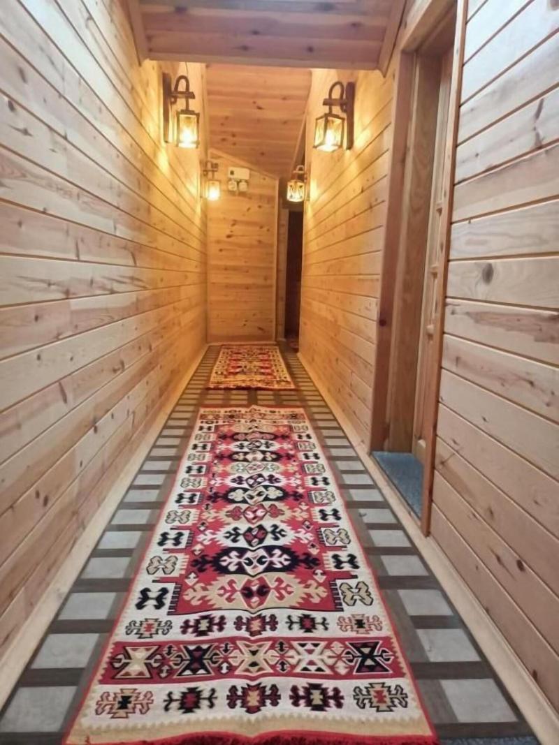 Yamaa Da Suit Otel image