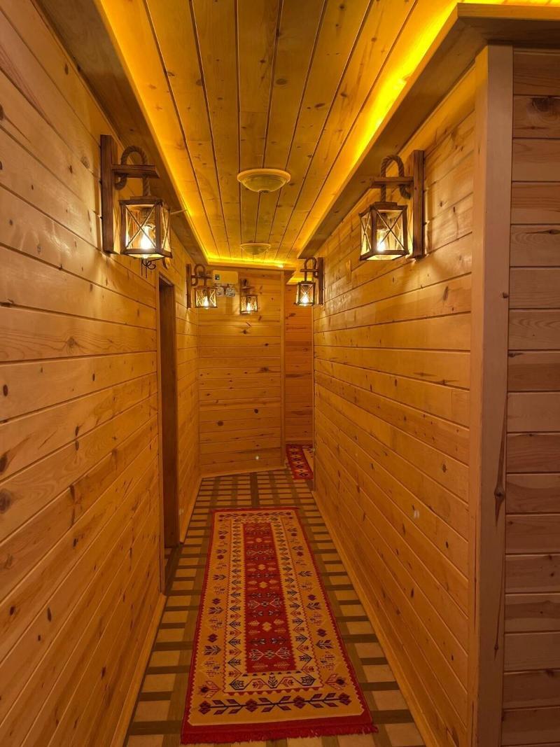 Yamaa Da Suit Otel image