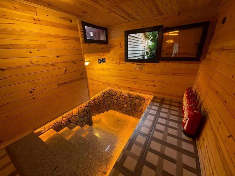 Yamaa Da Suit Otel image