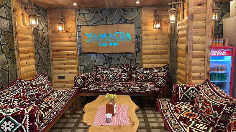 Yamaa Da Suit Otel image