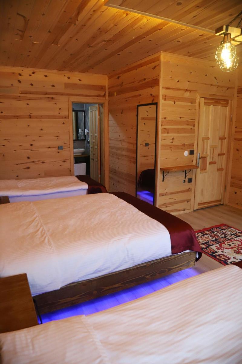 Yamaa Da Suit Otel image
