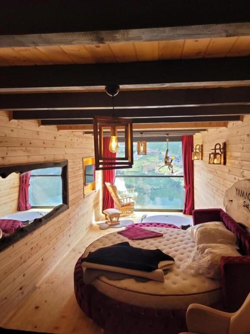 Yamaa Da Suit Otel image