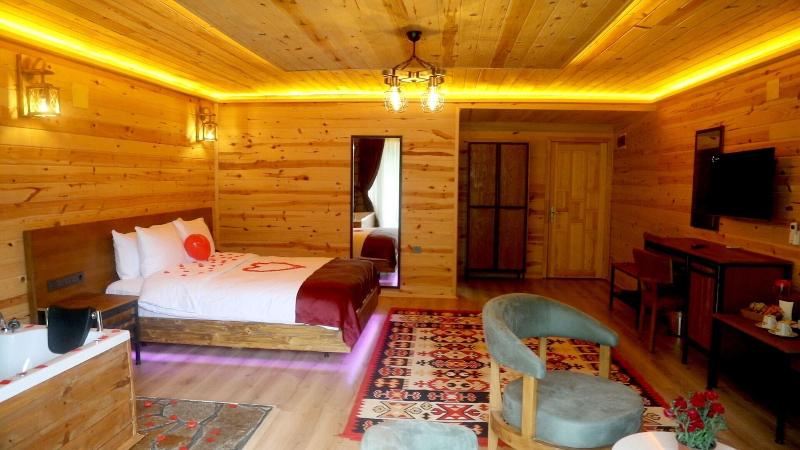 Yamaa Da Suit Otel image