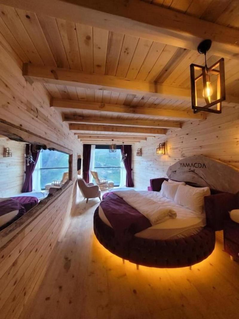 Yamaa Da Suit Otel image