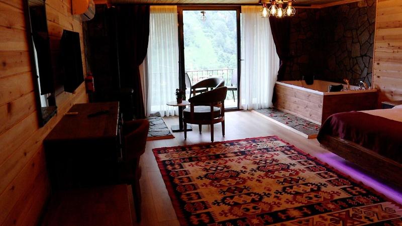 Yamaa Da Suit Otel image