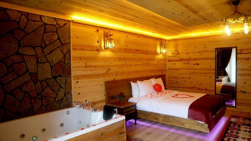 Yamaa Da Suit Otel image