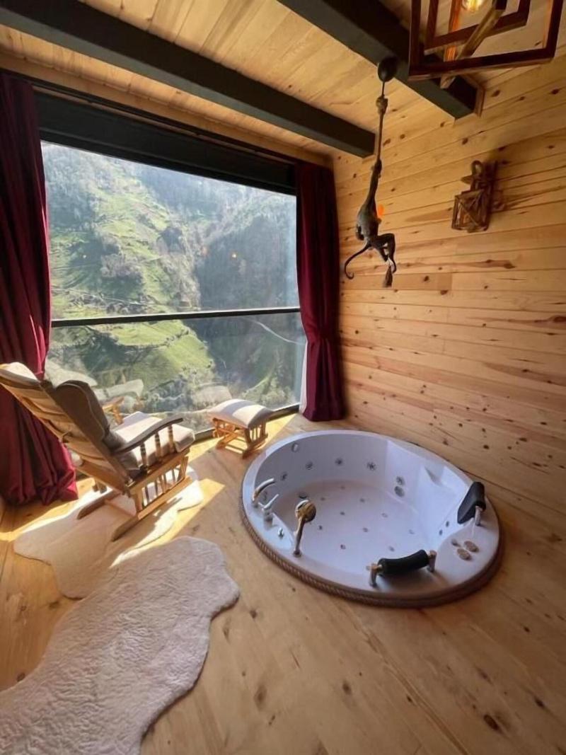 Yamaa Da Suit Otel image