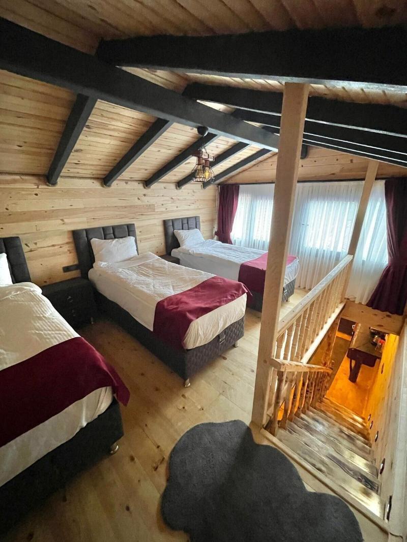 Yamaa Da Suit Otel image