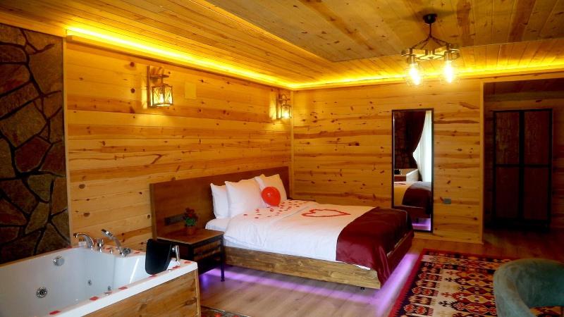 Yamaa Da Suit Otel image