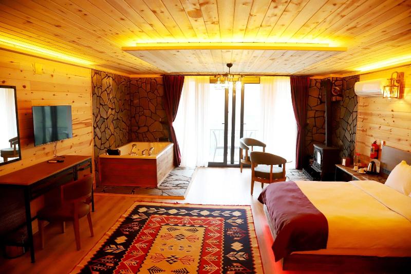 Yamaa Da Suit Otel image