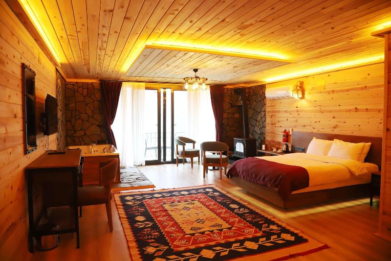 Yamaa Da Suit Otel image