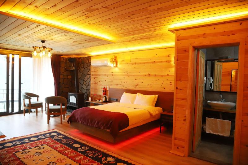 Yamaa Da Suit Otel image