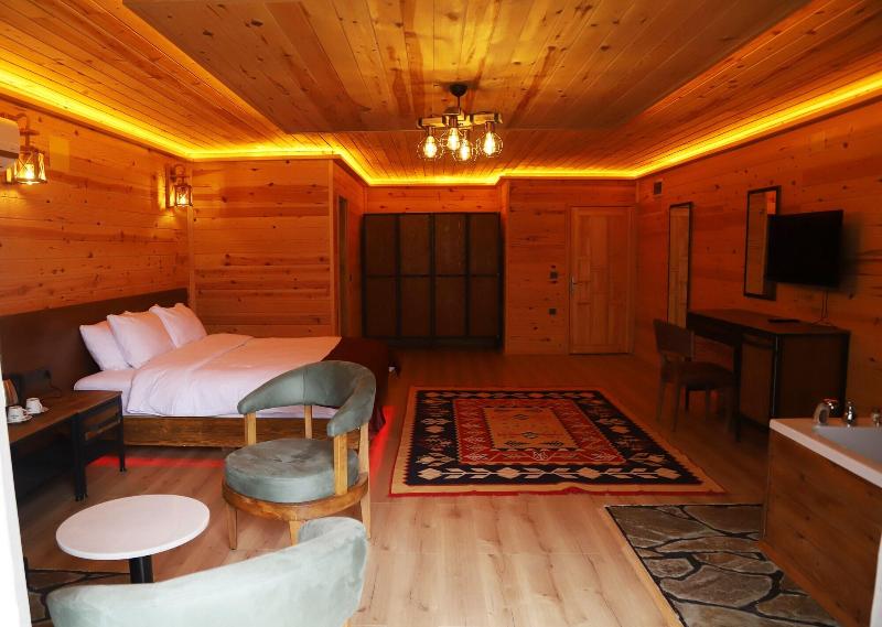 Yamaa Da Suit Otel image