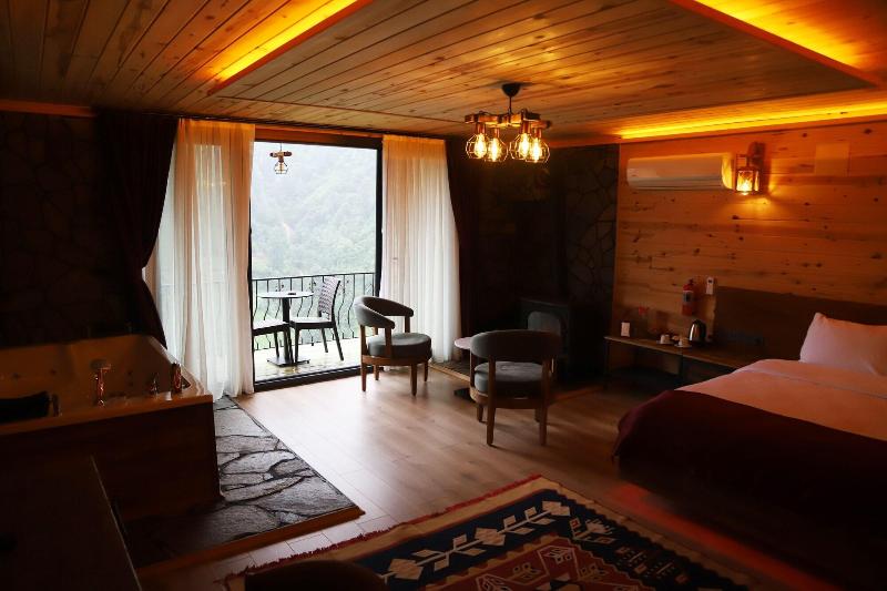 Yamaa Da Suit Otel image