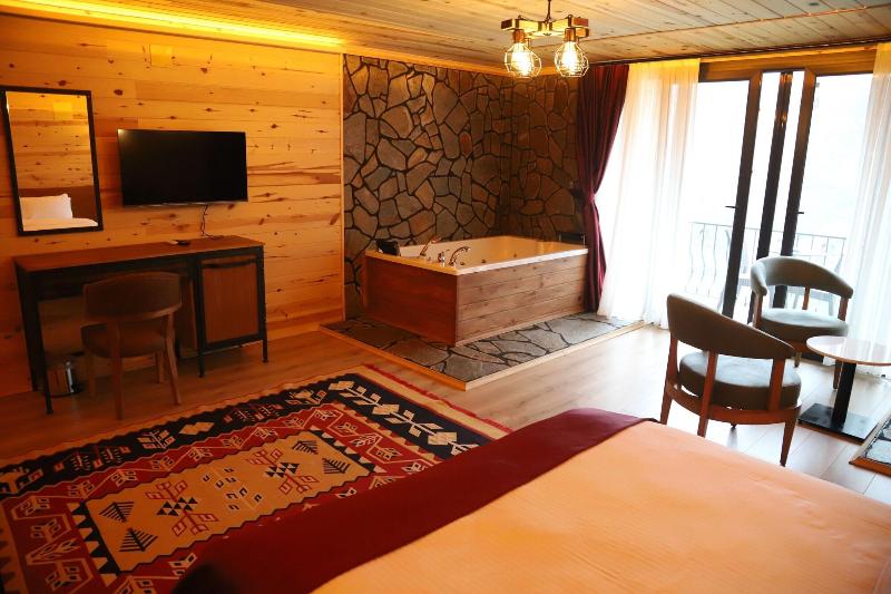 Yamaa Da Suit Otel image