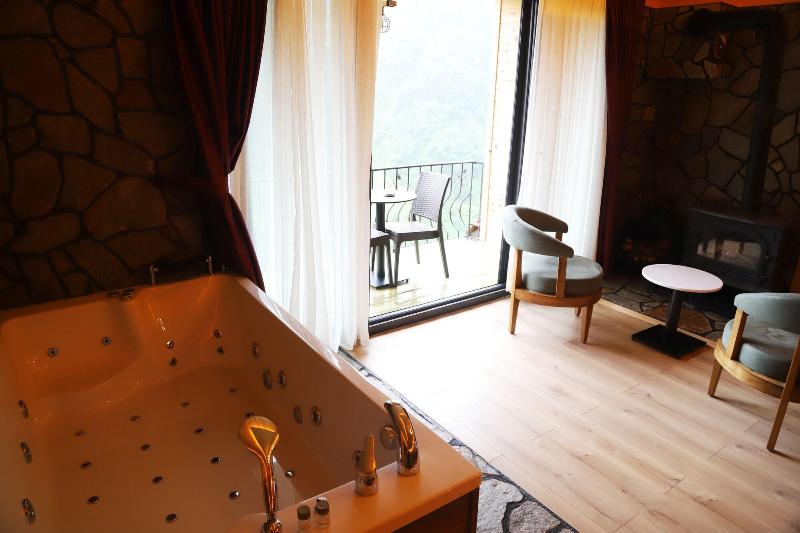 Yamaa Da Suit Otel image