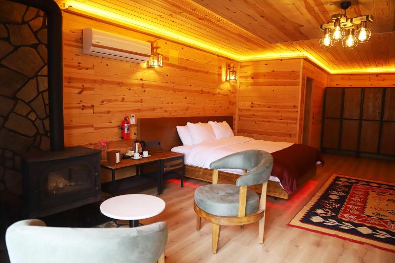 Yamaa Da Suit Otel image