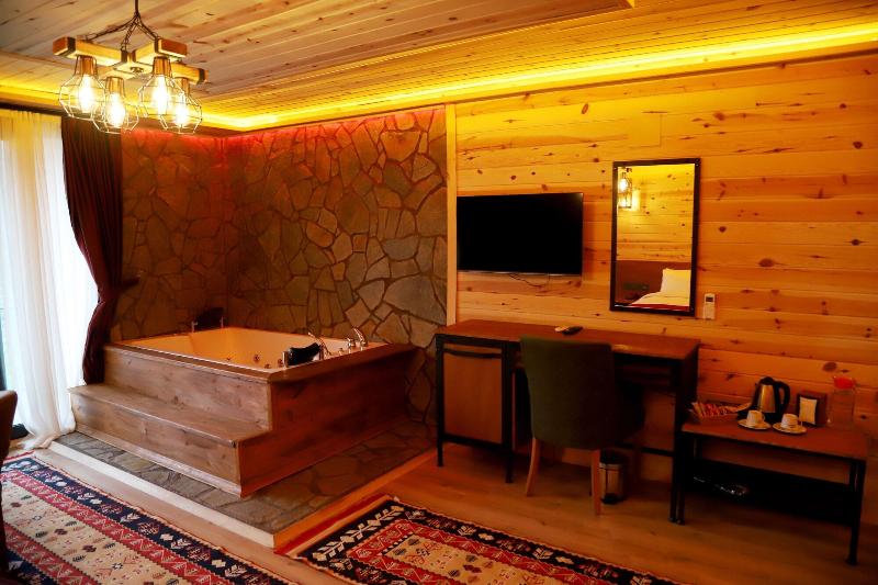 Yamaa Da Suit Otel image