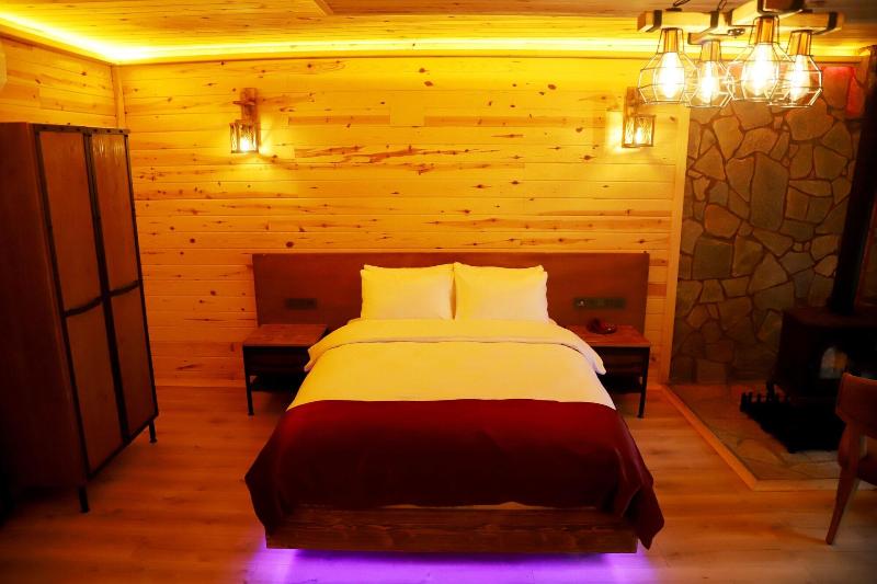 Yamaa Da Suit Otel image