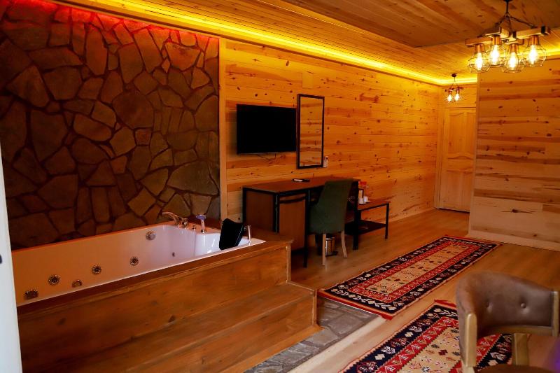 Yamaa Da Suit Otel image