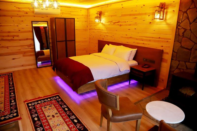 Yamaa Da Suit Otel image