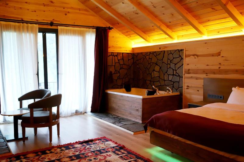 Yamaa Da Suit Otel image