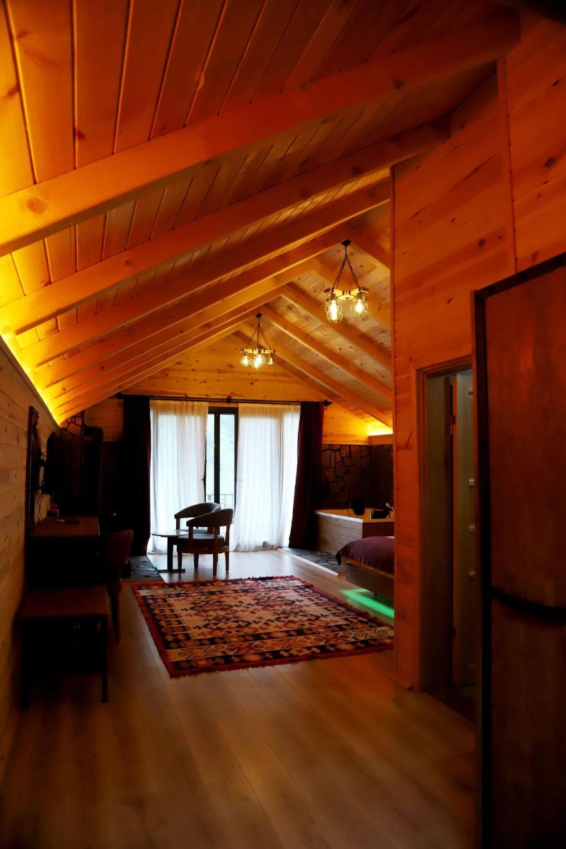 Yamaa Da Suit Otel image