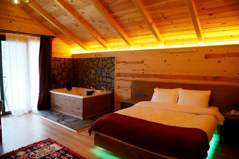 Yamaa Da Suit Otel image