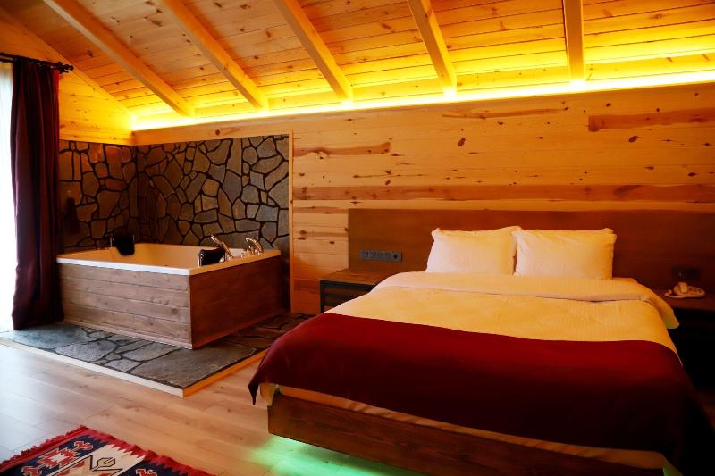 Yamaa Da Suit Otel image