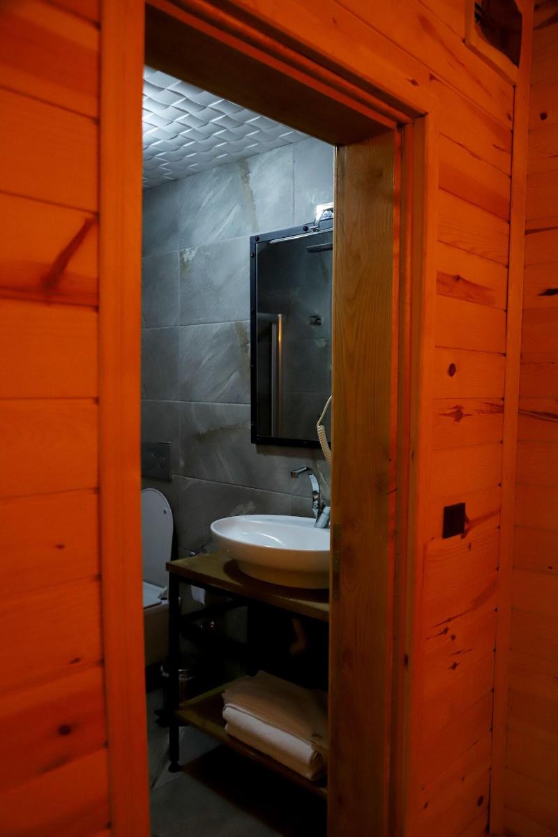 Yamaa Da Suit Otel image