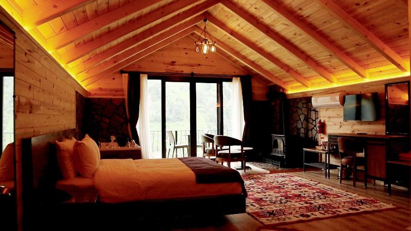 Yamaa Da Suit Otel image