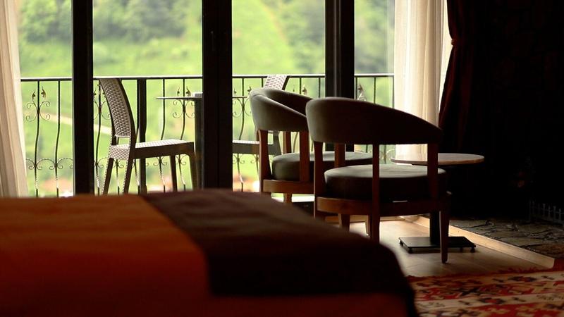 Yamaa Da Suit Otel image