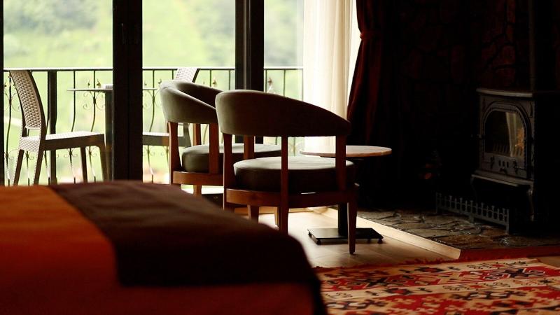 Yamaa Da Suit Otel image