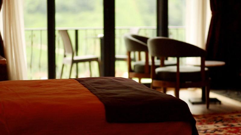 Yamaa Da Suit Otel image