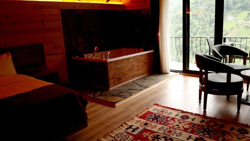 Yamaa Da Suit Otel image