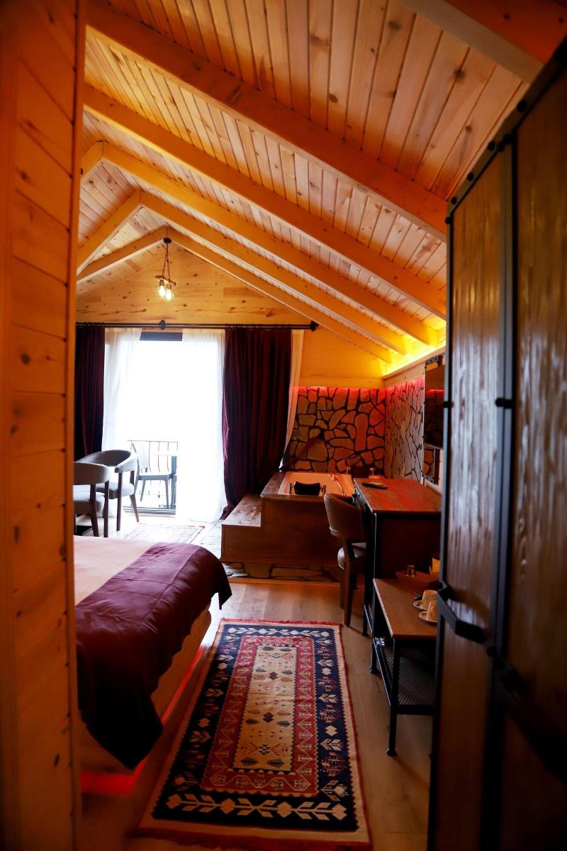 Yamaa Da Suit Otel image
