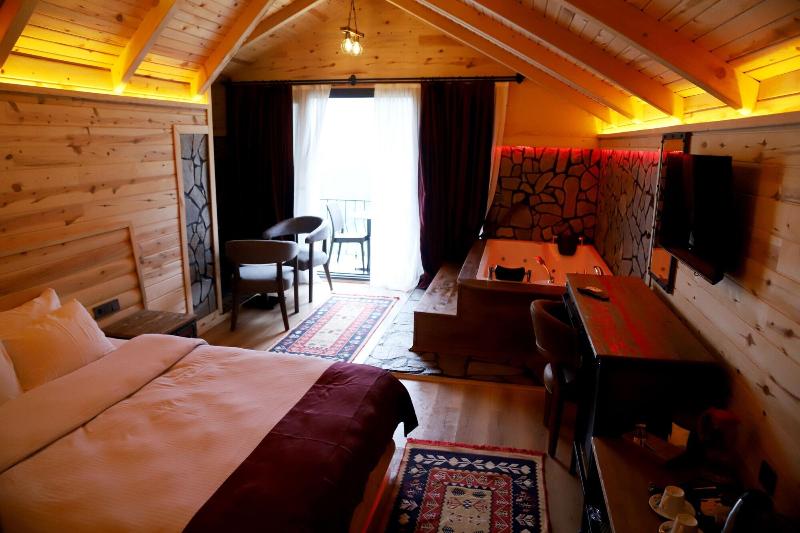 Yamaa Da Suit Otel image